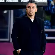 Gallardo guarda sus cartas: la in�dita lista de River para jugar en Tucum�n
