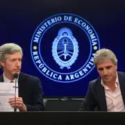 Los nubarrones de la pol�tica complican la econom�a y sube el riesgo pa�s