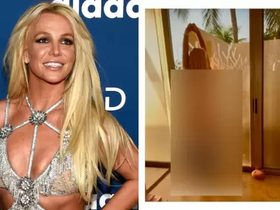 Britney Spears divide opiniones con un nuevo contenido en Instagram.