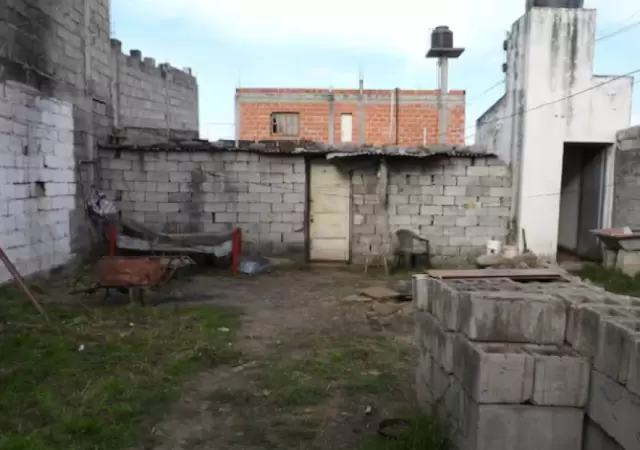 En la vivienda del presunto asesino hallaron m�s rastros reveladores. (Foto: web)