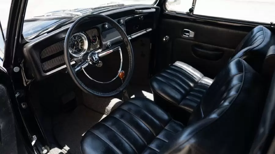 Volkswagen Escarabajo