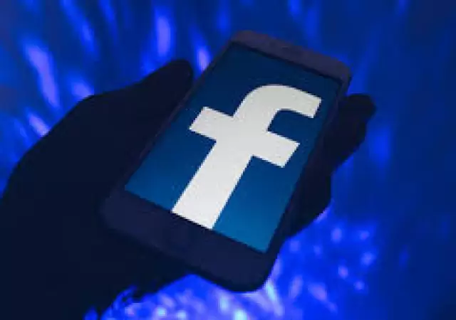 Estafas por Facebook.
