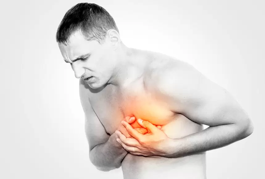 Ante un caso de muerte s�bita, los primeros minutos son vitales para recuperar al paciente.