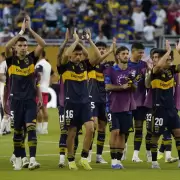 Boca meti� una transferencia al exterior y se le abri� un cupo de refuerzo: �lo utilizar�?