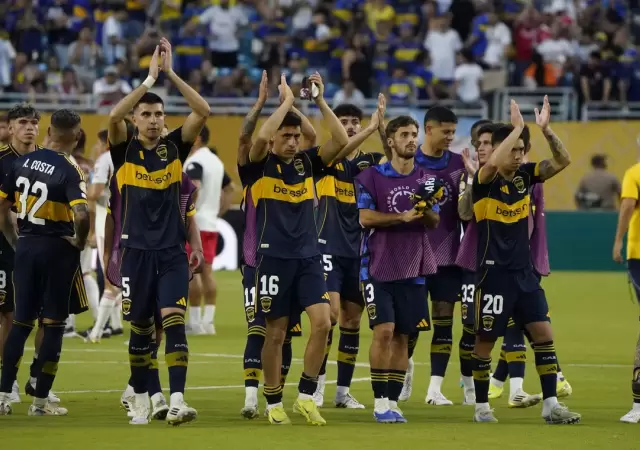 Saracchi se va a jugar a Escocia.