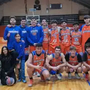 Rivadavia sum� a un nuevo extranjero para la Liga Argentina 2025/2026