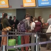 Caos a�reo por el paro de controladores: c�mo impacta esta medida en Mendoza