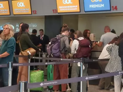 El paro de controladores afecta a todo el pa�s.