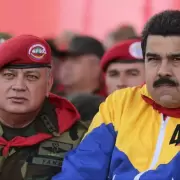La gesti�n de Milei declar� a un c�rtel como "narcocriminal y terrorista"