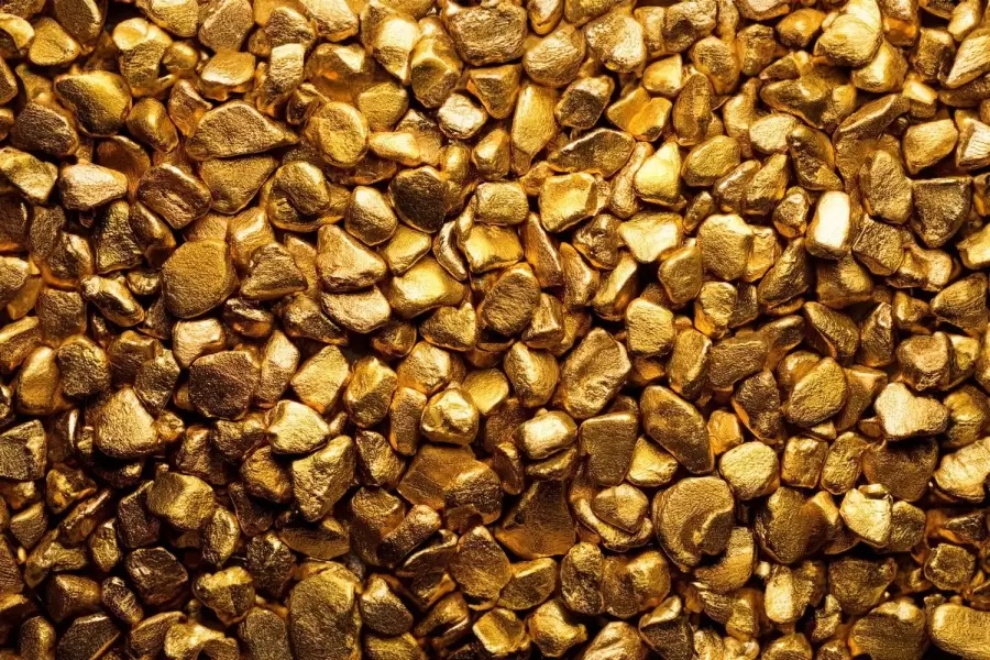 Oro