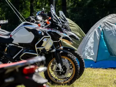 El encuentro de motos y aventura m�s esperado del a�o se realizar� el pr�ximo 20 y 21 de septiembre