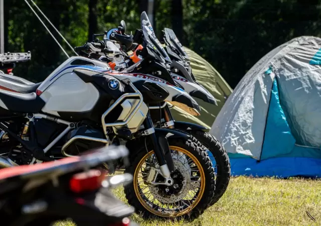 El encuentro de motos y aventura m�s esperado del a�o se realizar� el pr�ximo 20 y 21 de septiembre