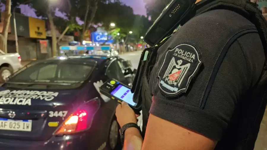 Prevenci�n. La manera de enfrentar la crisis vial.