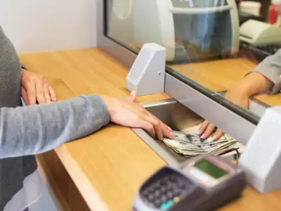 Operaciones bancarias