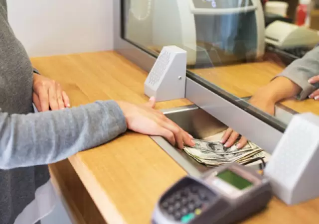 Operaciones bancarias