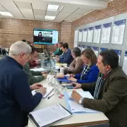 Los empleados p�blicos mendocinos tendr�n un nuevo r�gimen