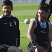 Deportivo Mor�n vs. Gimnasia de Mendoza: d�a, horario y TV