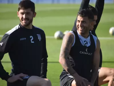 Gimnasia de Mendoza va por un nuevo triunfo