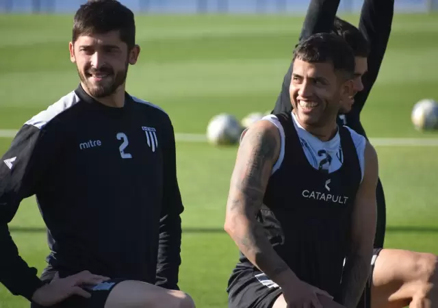 Gimnasia de Mendoza va por un nuevo triunfo
