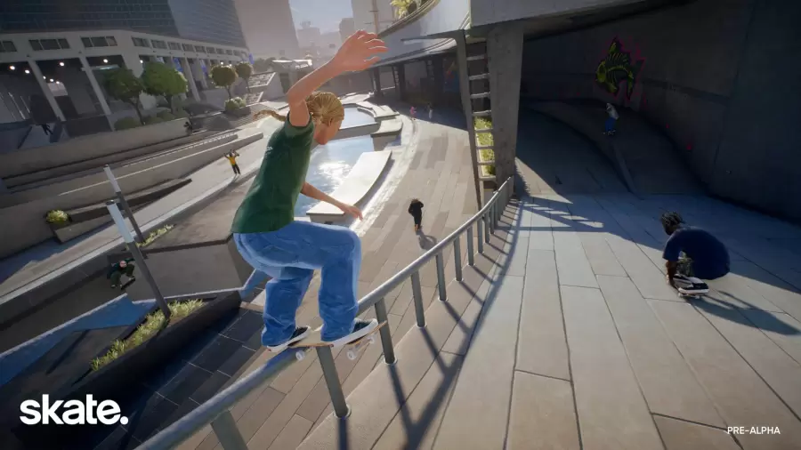 skate.