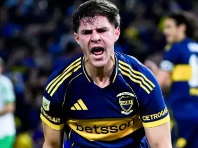 Marco Pellegrino ser� baja para Miguel Russo.