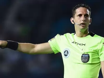 Nicol�s Lamolina dirigir� a Godoy Cruz