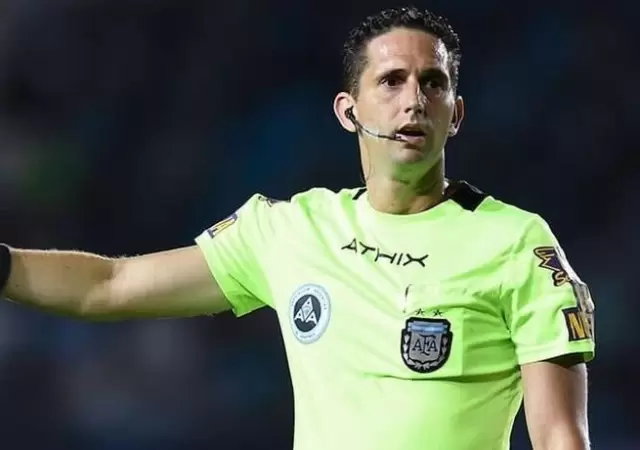 Nicol�s Lamolina dirigir� a Godoy Cruz