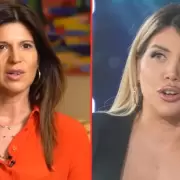 Marcovecchio denuncia a Wanda por desobediencia: "No hay pruebas de violencia"