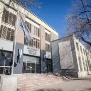Irregularidades: Irrigaci�n destituy� e inhabilit� a una Inspectora de Cauce