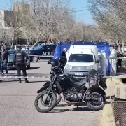 Femicidio en San Rafael: los padres del acusado ayudaron a hallar el cuerpo de Roc�o