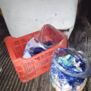 La Polic�a Rural secuestr� carne en mal estado y fauna silvestre en Valle de Uco