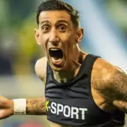 Ángel Di María rompe el silencio: "Siempre me meten en todos los quilombos"