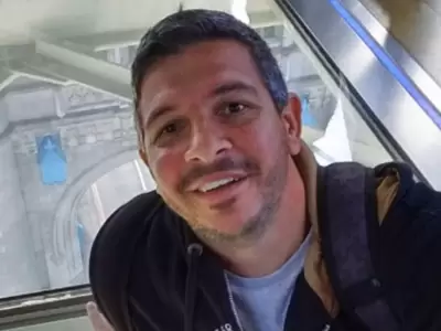El ganador del primer Gran Hermano est� complicado por la gravedad de las acusaciones en su contra. (Foto: archivo web)