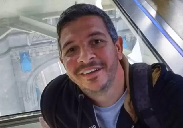 El ganador del primer Gran Hermano est� complicado por la gravedad de las acusaciones en su contra. (Foto: archivo web)