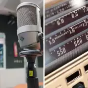 27 de agosto D�a de la Radio: por qu� Argentina fue pionera a nivel mundial