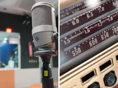 D�a de la Radio en Argentina el poder de la palabra y la cultura compartida.
