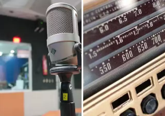 D�a de la Radio en Argentina el poder de la palabra y la cultura compartida.