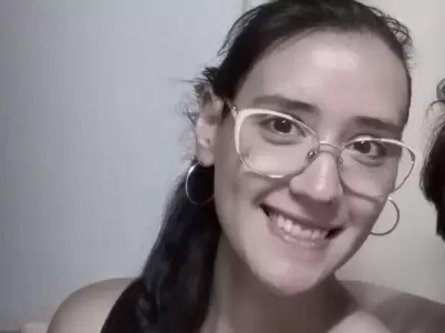 Roc�o Collado la docente asesinada en San Rafael/ Fuente: X