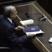 En el MID descreen que el caso Spagnuolo fuera "armado" por el kirchnerismo