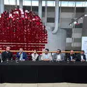 Foro Industrial: tres d�as para potenciar el sector productivo de Mendoza