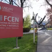 La UNCuyo busca personal: concurso abierto para trabajar en Ciencias Exactas