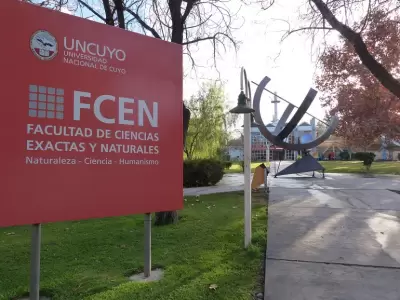 La UNCuyo abri� concursos para cubrir cargos administrativos en Malarg�e, General Alvear y la sede central de Ciencias Exactas.