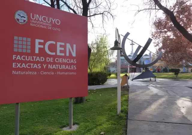 La UNCuyo abri� concursos para cubrir cargos administrativos en Malarg�e, General Alvear y la sede central de Ciencias Exactas.