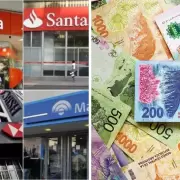 Bancos inmovilizan m�s pesos que nunca: consecuencias para la econom�a