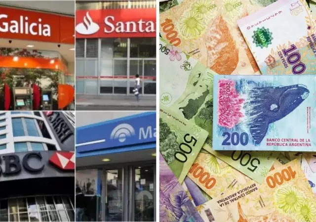 Encajes r�cord en 32 a�os y su efecto en la liquidez empresarial.