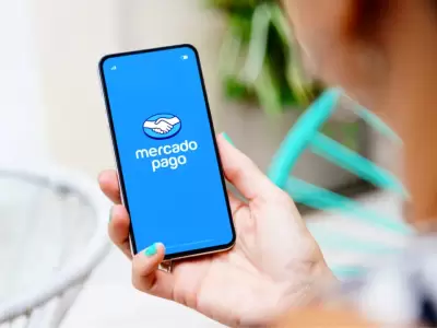 Mercado Pago tendr� tarjeta de cr�dito.