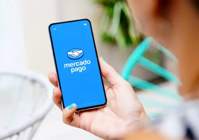 Mercado Pago busca empleados.