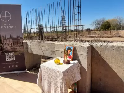 Carlos Acutis ser� canonizado el 7 de septiembre.