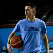 Argentina vs. Puerto Rico: día, hora y TV de la AmeriCup 2025