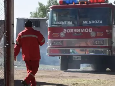 Bomberos